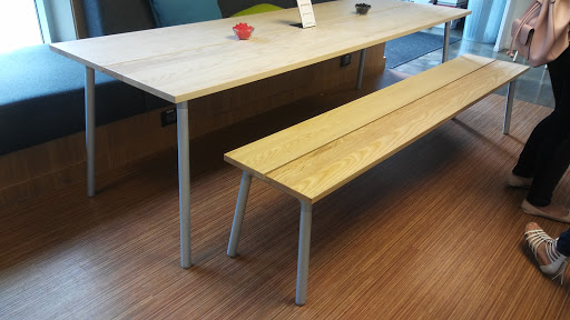 Office Furniture Store «One Workplace», reviews and photos, 2500 De La Cruz Blvd, Santa Clara, CA 95050, USA