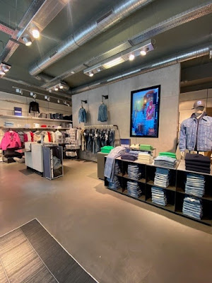 G-Star RAW Store à Bordeaux