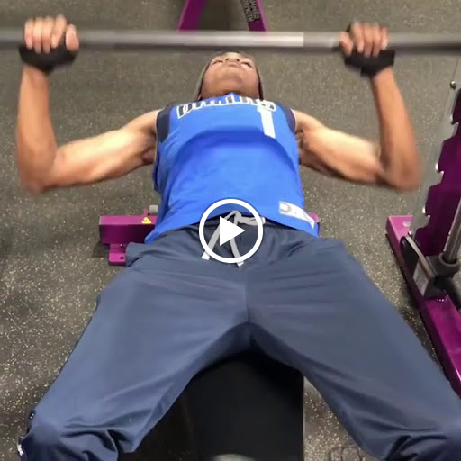 Gym «Planet Fitness Jacksonville (Promenade Shopping Center), FL», reviews and photos, 8595 Beach Blvd, Jacksonville, FL 32216, USA