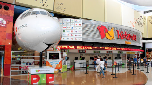 KidZania