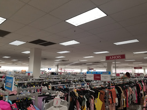 Clothing Store «Burlington Coat Factory», reviews and photos, 9175 E Stockton Blvd, Elk Grove, CA 95624, USA