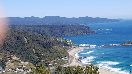 Mirador Choroy Traiguén