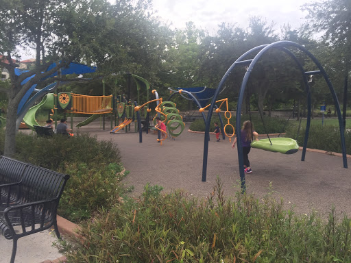 Water Park «Riverwalk Splash Park», reviews and photos, 452 3rd Ave W, Bradenton, FL 34205, USA