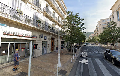 SCP Laure et Aldeguer à Toulon