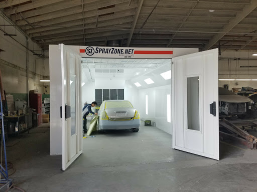 Car Detailing Service «ProSmart Mobile Detailing & Car Wash», reviews and photos, 2535 E Sandalwood Ct, Anaheim, CA 92806, USA