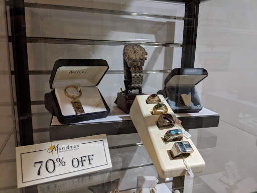Jeweler «Musselman Jewelers», reviews and photos, 420 Main St, Bethlehem, PA 18018, USA