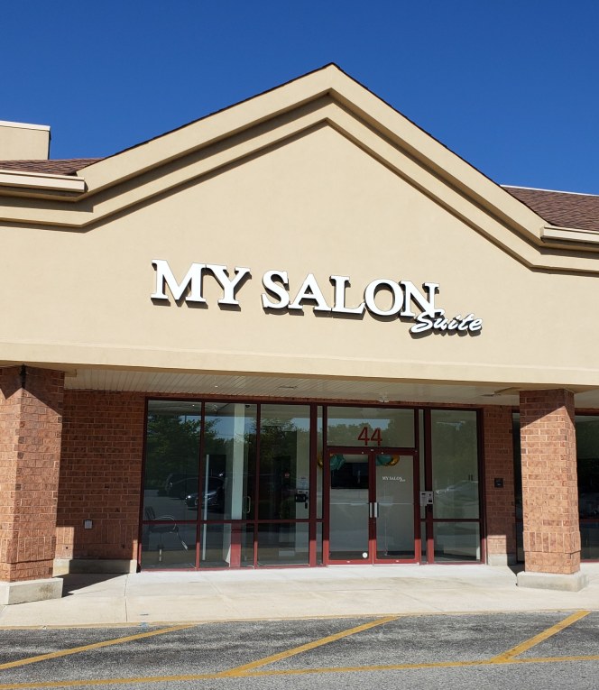 My Salon Suite Downingtown 19335