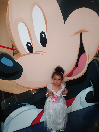 Toy Store «Disney Store», reviews and photos, 400 Ernest W Barrett Pkwy NW, Kennesaw, GA 30144, USA