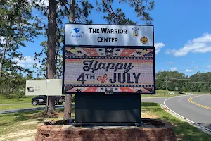 Warrior Center image