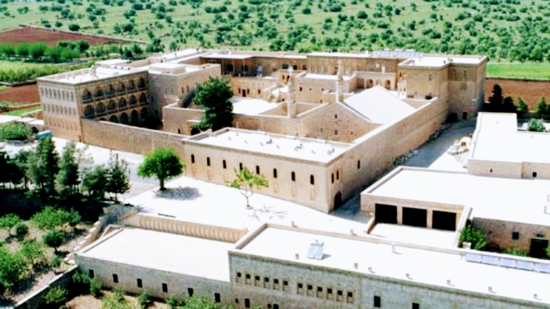 Mor Gabriel Monastery