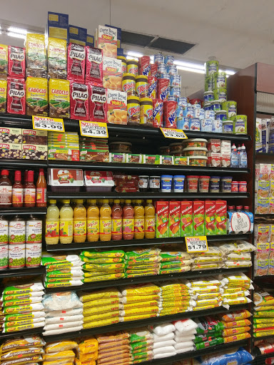 Grocery Store «C-Town Supermarkets», reviews and photos, 1 Park Ave, Mt Vernon, NY 10550, USA