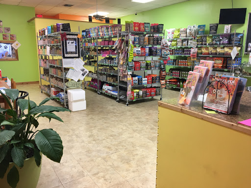 Wags And Purrs Specialty Pantry