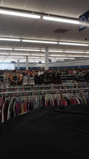 Thrift Store «Goodwill Store and Donation Center», reviews and photos