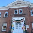 Town Hall Ridgefield