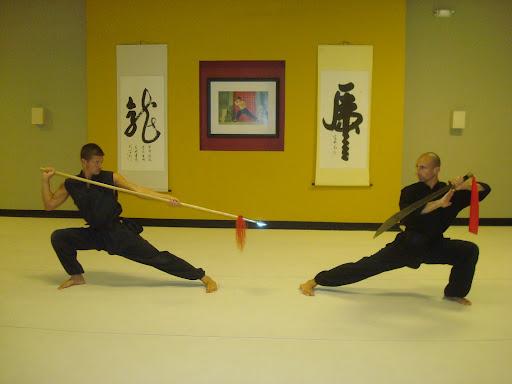 Martial Arts School «Shaolin Wu-Yi Institute», reviews and photos, 3100 Independence Pkwy #316, Plano, TX 75075, USA