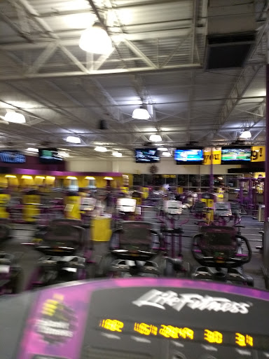 Gym «Planet Fitness», reviews and photos, 20 Archmeadow Dr, Danvers, MA 01923, USA
