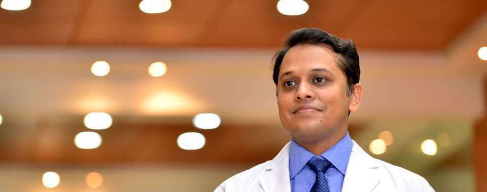 Dr. Pritesh Shrimali | Urologist | Kidney | Stone | Prostate | Surgeon | Treatment | Indore