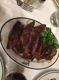 Steak du Restaurant français Brasserie Lipp à Paris - n°8