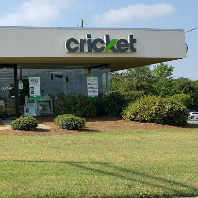 Cricket Wireless Authorized Retailer