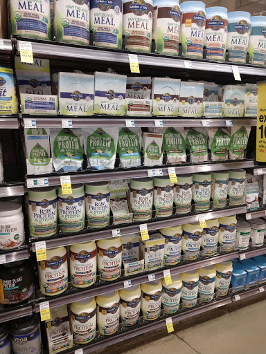 Grocery Store «Whole Foods Market», reviews and photos, 200 Harker Pl #100, Annapolis, MD 21401, USA