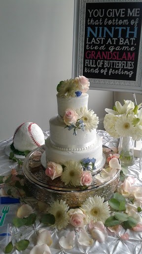 Florist «Old Louisville Flower Studio and Gifts and Events», reviews and photos, 1217 S 4th St, Louisville, KY 40203, USA