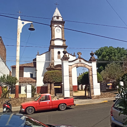 Templo de La Inmaculada Concepción