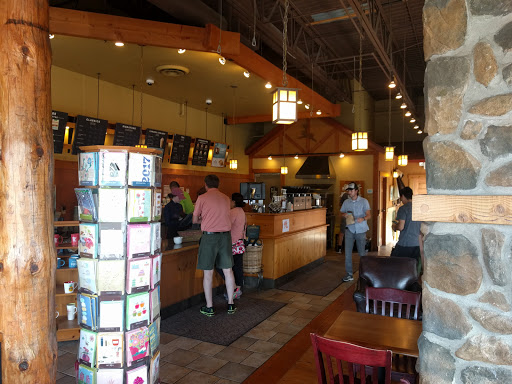 Coffee Shop «Caribou Coffee», reviews and photos, 2515 White Bear Ave, Maplewood, MN 55109, USA