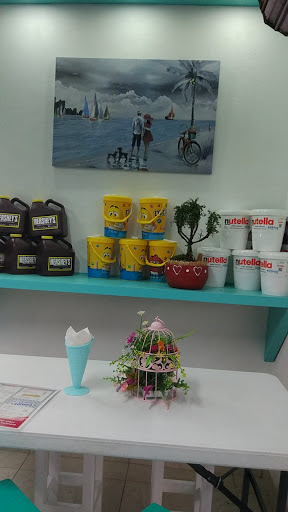 Keiki Crepas en Zacatelco