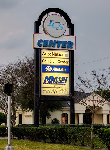 Auto Body Shop «AutoNation Collision Center Winter Garden», reviews and photos, 12881 W Colonial Dr, Winter Garden, FL 34787, USA