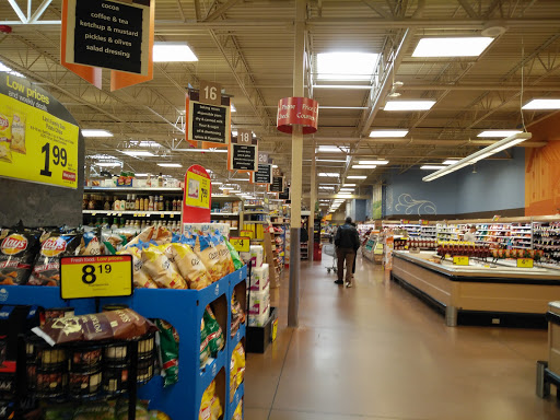 Grocery Store «Kroger Marketplace», reviews and photos, 7300 Yankee Rd, Liberty Township, OH 45044, USA
