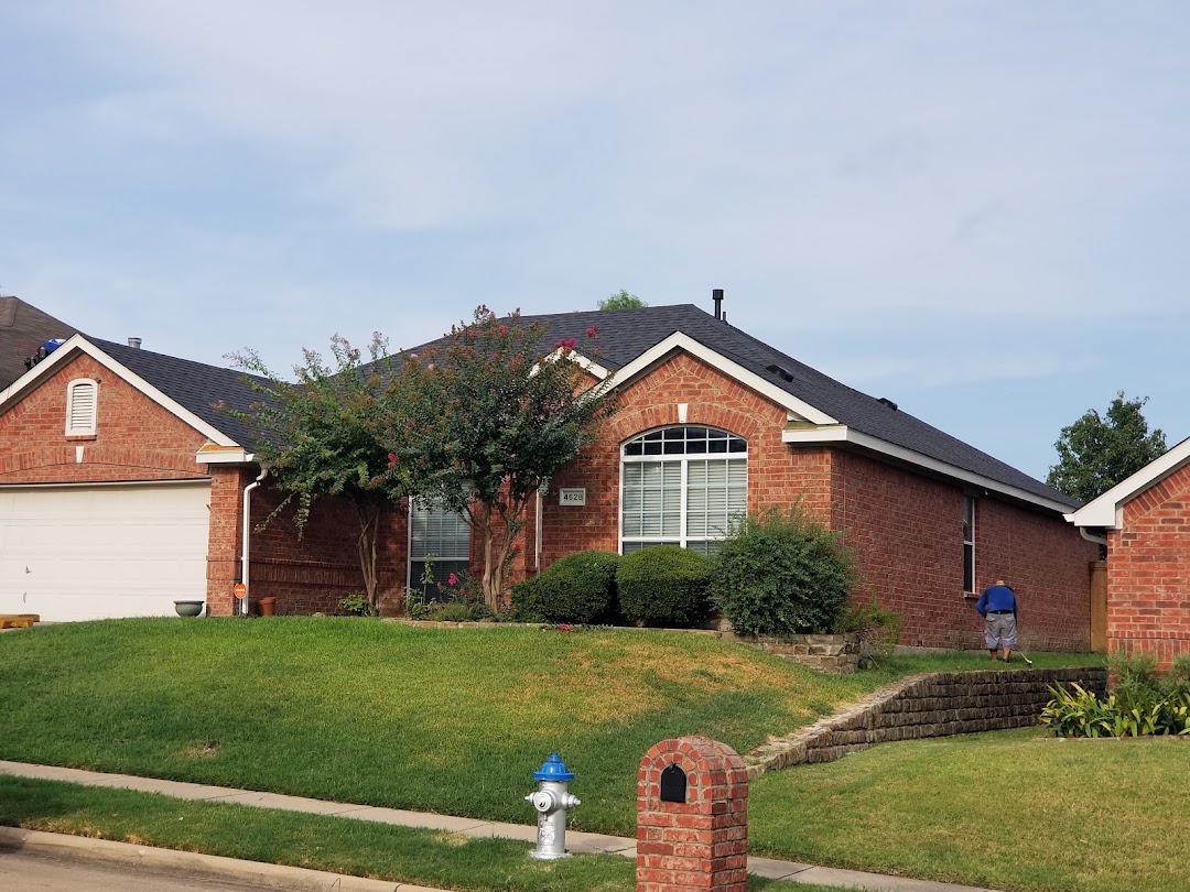 Stratton Roofing