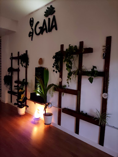 Gaia Yoga en Punta Umbría