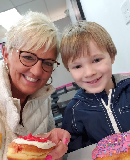 Donut Shop «Sesame Donuts Inc», reviews and photos, 727 SW 185th Ave, Beaverton, OR 97006, USA