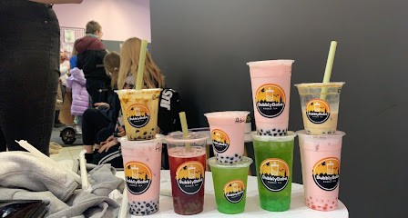 BubblyBoba Bubble Tea