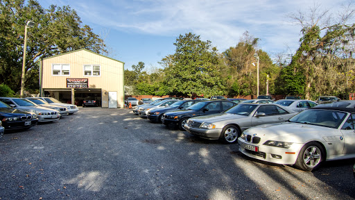 Car Dealer «Car Coast Auto Sales», reviews and photos, 1528 Ashley River Rd, Charleston, SC 29407, USA