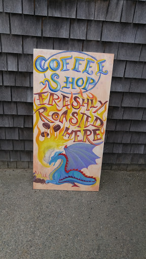 Coffee Shop «Common Ground Coffee», reviews and photos, 762 Main Rd, Westport, MA 02790, USA