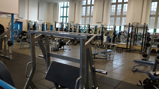 Association or Organization «McGaw YMCA», reviews and photos, 1000 Grove St, Evanston, IL 60201, USA