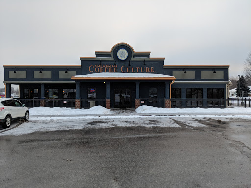 Coffee Shop «Coffee Culture Cafe & Eatery», reviews and photos, 5761 Peach St, Erie, PA 16509, USA
