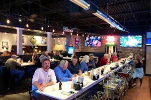 Sidelines Grille Holly Springs image