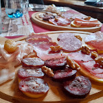 Photo n°2 de l'avis de Cristina.u fait le 22/02/2023 à 17:58 sur le  Cafè du Centre à Champoluc