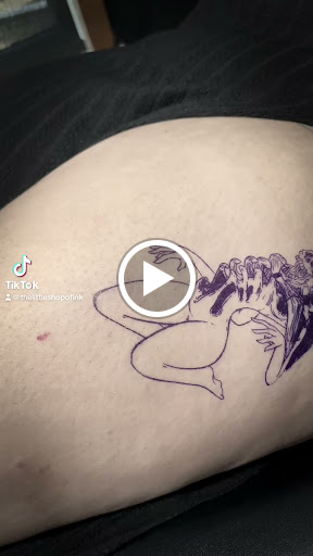 Explore brotherly tattoo ideas, creative tattoo ideas in Yucaipa, available at Little Shop Of Ink