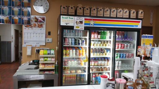 Donut Shop «Happy Donut», reviews and photos, 701 W Las Tunas Dr, San Gabriel, CA 91776, USA