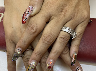 Wendy's Nails