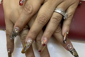 Wendy's Nails image