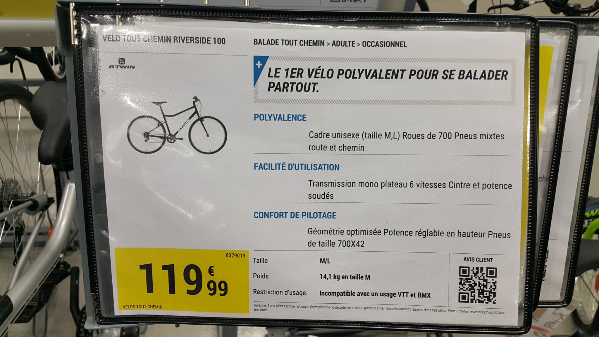 Photo n° 4 de l'avis de Theepan.a fait le 10/06/2017 à 19:06