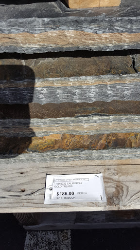Stone Supplier «Lyngsø Garden Materials», reviews and photos, 345 Shoreway Rd, San Carlos, CA 94070, USA