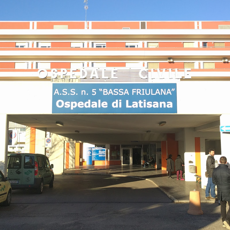 Latisana Hospital