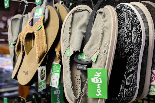 Explore family crest tattoo ideas, creative tattoo ideas in San Leandro, available at Orbit Skate and Boutique- Skate Shop & Piercing Shop in San Leandro, CA