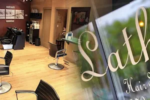 Lather Hair Salon image