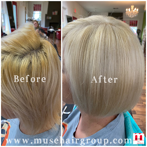 Hair Salon «Muse The Salon - Best Hair Salon Tampa», reviews and photos, 209 N Armenia Ave, Tampa, FL 33609, USA